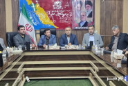 بازگشت هزار هکتار اراضی به بیت‌المال و آزادی ۴۶۰ زندانی در بوشهر