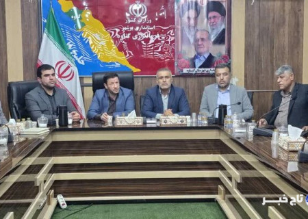 بازگشت هزار هکتار اراضی به بیت‌المال و آزادی ۴۶۰ زندانی در بوشهر