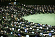 برگزاری جلسه غیرعلنی مجلس با حضور مدنی‌زاده درباره مسائل اقتصادی کشور