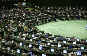 برگزاری جلسه غیرعلنی مجلس با حضور مدنی‌زاده درباره مسائل اقتصادی کشور