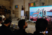برگزاری رویداد ترانگ و رونمایی از کتاب پاک‌ستان در زاهدان