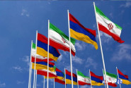 بسته خبری «مهر» از روز دوم سفر رئیس‌جمهور و هیأت همراه به ارمنستان 