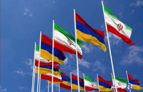 بسته خبری «مهر» از روز دوم سفر رئیس‌جمهور و هیأت همراه به ارمنستان 