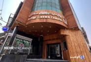 بلیت سینما ساحل اهواز یک هفته نیم‌بها شد