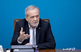 بیش از ۵۲ همت اعتبار برای زنجان در سفر رئیس جمهور تصویب شد