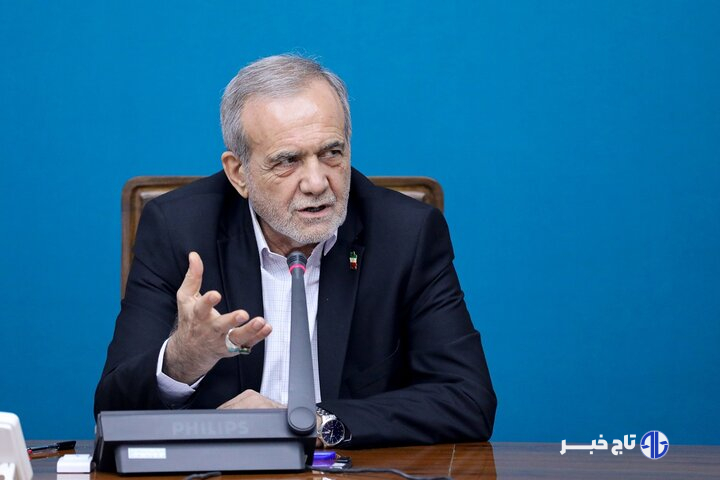بیش از ۵۲ همت اعتبار برای زنجان در سفر رئیس جمهور تصویب شد
