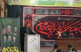 تبیین صریح وقایع امروز ضروری است