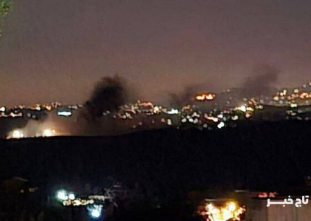 تجاوز مجدد پهپادی رژیم صهیونیستی به جنوب لبنان