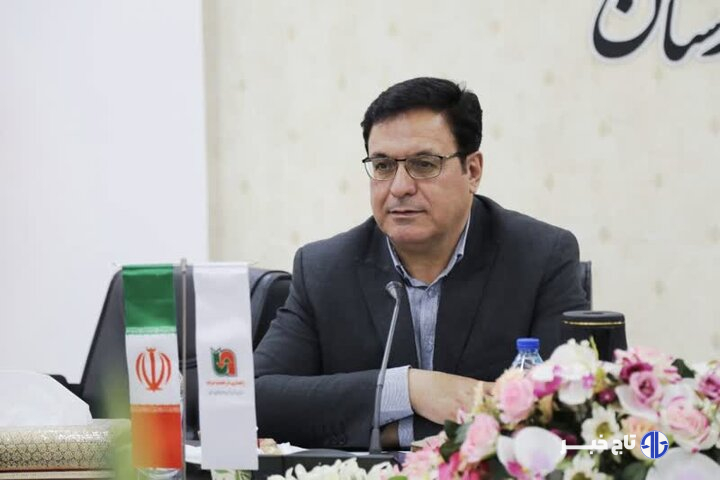 تجهیزات سنگین راهداری لرستان به مرز مهران اعزام شد