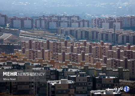 تحویل ۵۰۴ واحد مسکونی به متقاضیان در شهرستان شهریار