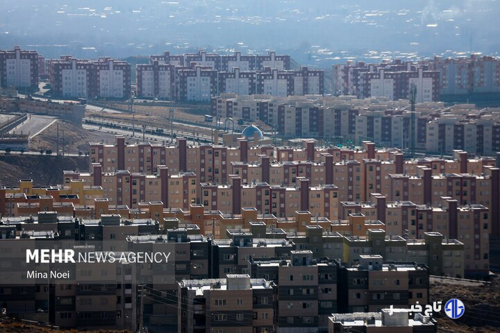 تحویل ۵۰۴ واحد مسکونی به متقاضیان در شهرستان شهریار