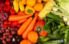 تراریخته‌ها زیر ذره‌بین سلامت