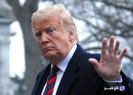 ترامپ: دیدار «پوتین» و «ویتکاف» بسیار سازنده بود
