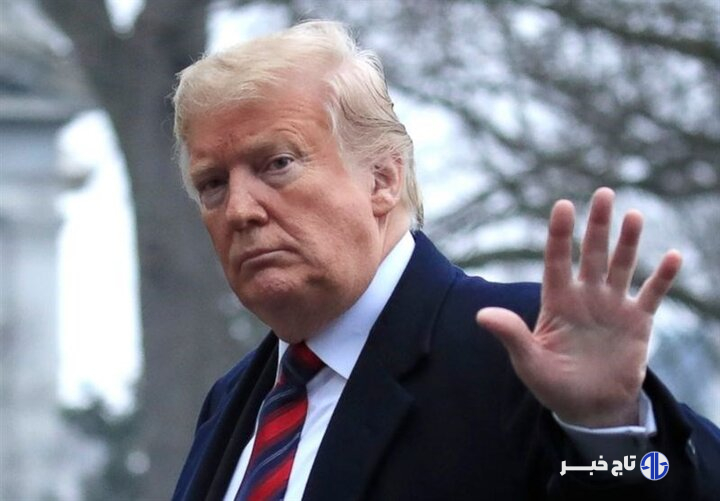 ترامپ: دیدار «پوتین» و «ویتکاف» بسیار سازنده بود