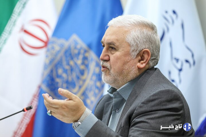 تشکیل کارگروه‌ برای توسعه موزه ملی و میدان مشق