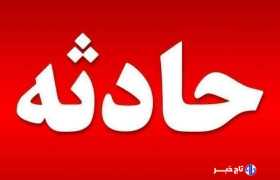 تصادف دلخراش در محور قزوین – آبیک؛ ۴ نفر جان باختند