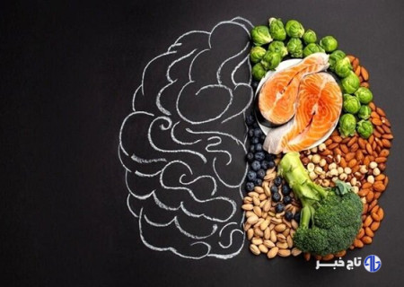 تغذیه سالم در سن بالای ۶۰ سال به تقویت مغز کمک می کند