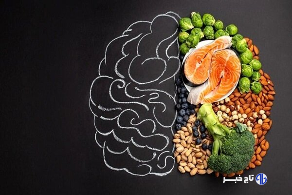 تغذیه سالم در سن بالای ۶۰ سال به تقویت مغز کمک می کند