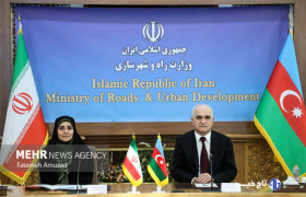 تفاهم ایران و آذربایجان برای بررسی میدانی پروژه‌های مشترک مرزی آستارا