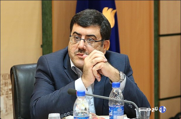 تقویت امنیت انرژی کشور با خط لوله سبزآب – شازند