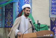 تقویت همکاری ارتش و شورای تبلیغات اسلامی در اصفهان