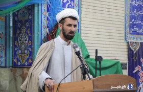 تقویت همکاری ارتش و شورای تبلیغات اسلامی در اصفهان
