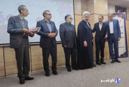 تودیع و معارفه بازرس کل لرستان؛ حمزه رضایی جایگزین سعید رازانی شد
