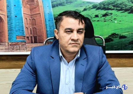توسعه تصفیه خانه فاضلاب اهر با سرمایه گذاری مس سونگون