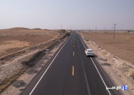 توسعه راه روستایی و اقدامات عمرانی در کردستان؛گامی بلند به سوی بالندگی