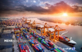 توسعه صادرات واحدهای کوچک کلید خورد