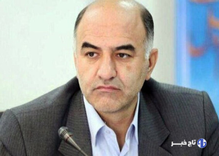 تکمیل فاز یک مجموعه ورزشی ولایت بروجرد تا بهمن ماه