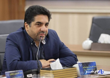 تکمیل مجموعه ورزشی ولایت بروجرد با ترکیب منابع نقدی و مولدسازی