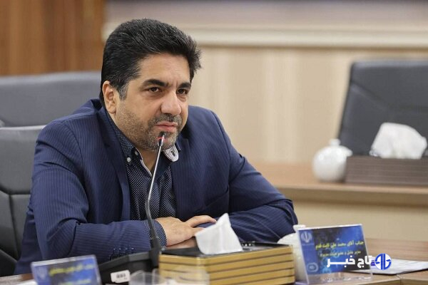 تکمیل مجموعه ورزشی ولایت بروجرد با ترکیب منابع نقدی و مولدسازی