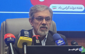 ثبت ۱۱ میلیون بیمار بستری در سال جاری