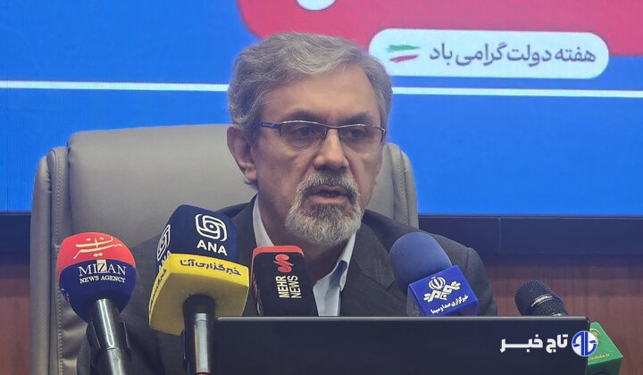 ثبت ۱۱ میلیون بیمار بستری در سال جاری