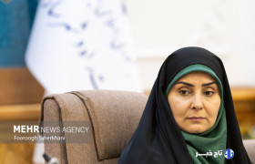 ثبت ۵.۷ میلیون تردد مرزی ایران و عراق؛ بازگشت ۲.۳ میلیون زائر به کشور