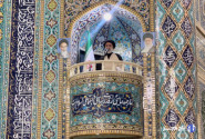 جلسات مسئولین در ساعاتی باشد که مراجعه مردم کمتر است