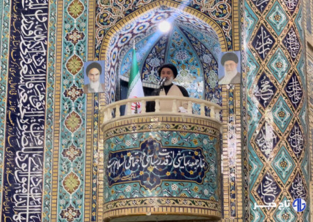 جلسات مسئولین در ساعاتی باشد که مراجعه مردم کمتر است