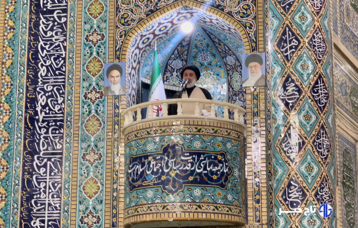 جلسات مسئولین در ساعاتی باشد که مراجعه مردم کمتر است