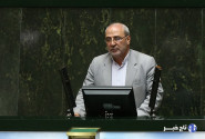 حاجی‌دلیگانی خواستار افزایش حمایت بیمه‌ای از رانندگان شد