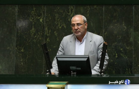 حاجی‌دلیگانی خواستار افزایش حمایت بیمه‌ای از رانندگان شد
