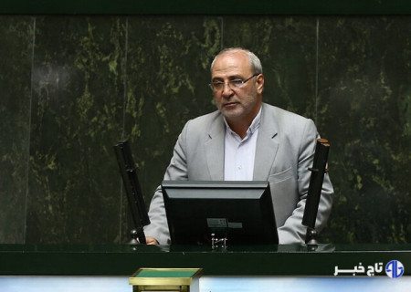 حاجی‌دلیگانی خواستار افزایش حمایت بیمه‌ای از رانندگان شد
