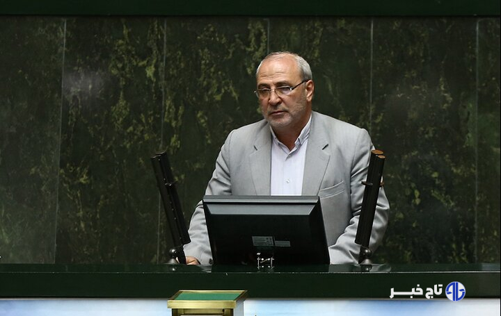 حاجی‌دلیگانی خواستار افزایش حمایت بیمه‌ای از رانندگان شد
