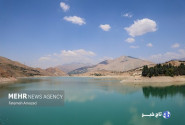 حال بد منابع آبی تهران؛ ساخت و ساز مشروط به اثبات آب