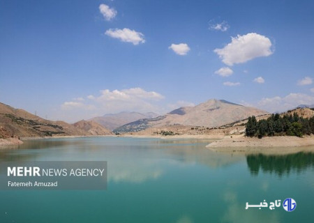 حال بد منابع آبی تهران؛ ساخت و ساز مشروط به اثبات آب