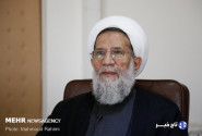 حجت‌الاسلام محمدحسنی: ملتی که اراده‌اش قوی بماند، پیروز است