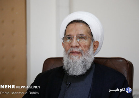 حجت‌الاسلام محمدحسنی: ملتی که اراده‌اش قوی بماند، پیروز است