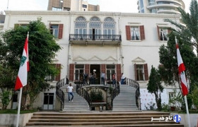 حرکت تأمل‌برانگیز بیروت؛ آزادی اسیر صهیونیست در برابر هیچ!