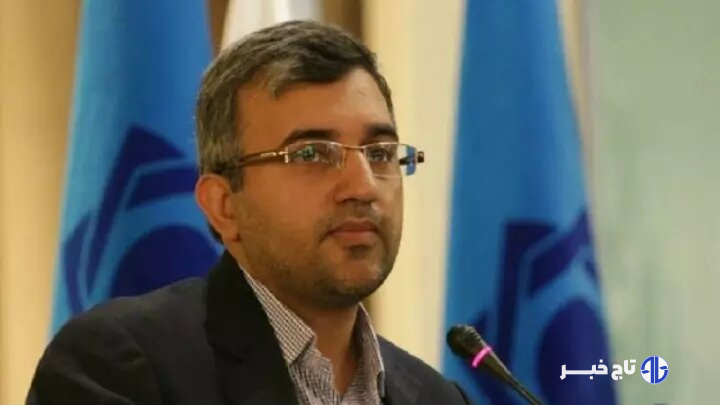 حمید قنبری معاون دیپلماسی اقتصادی وزارت امور خارجه شد