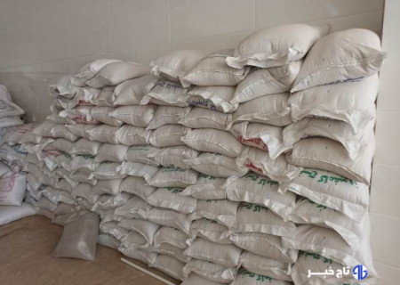 خبر کمبود برنج تکذیب شد